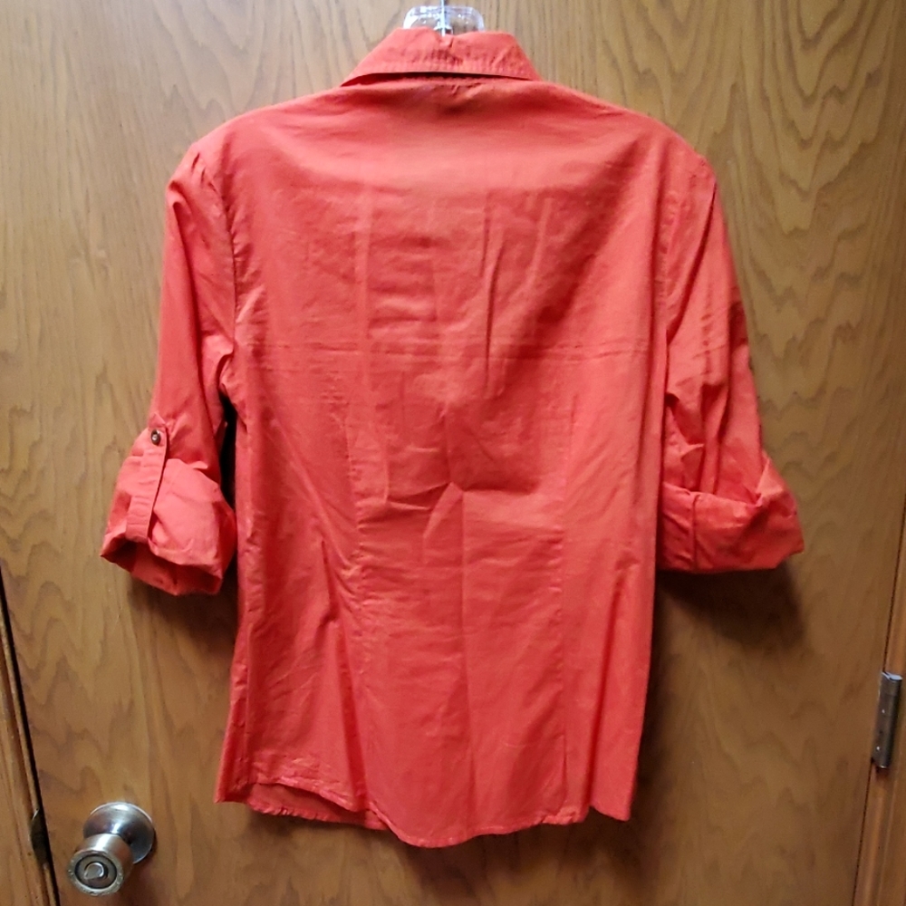 Banana Republic button down shirt - Picture 2 of 3